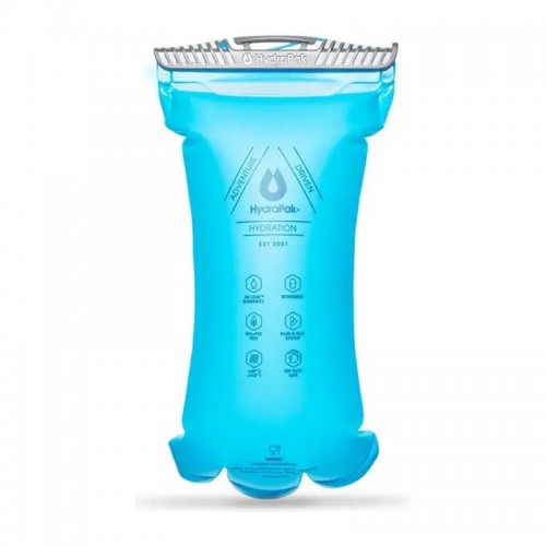 Питна система HydraPak Velocity Malibu 1.5 L Бірюзовий (1053-AS371)