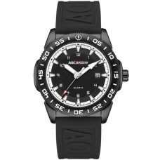 Наручний годинник чоловічий Aocasdiy Train Чорний (2626245550)