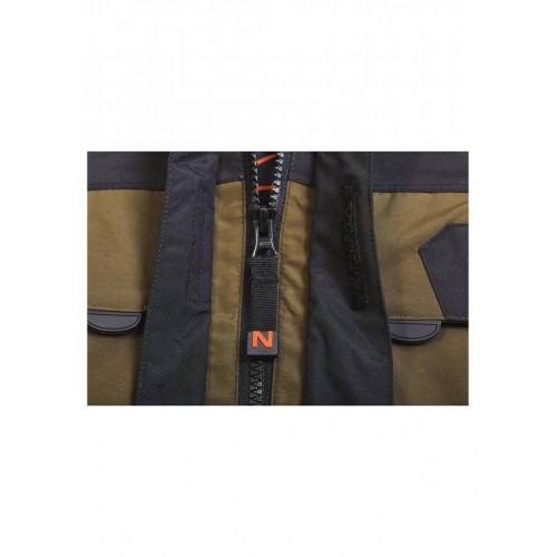 Куртка Norfin River р.XXXL Хакі 513106-XXXL