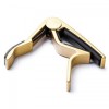 Каподастр Dunlop 83CG Acoustic Trigger Capo Gold