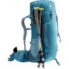 Рюкзак Deuter Aircontact Lite 2023 40+10 л Atlantic-ink (1052-3340123 1374)