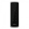 Тонкий водонепроникний Bluetooth-читач Dahua DHI-ASR2201D-B