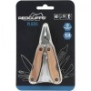 Кишеньковий мультитул Redcliffs 13в1 Коричневий (970914)