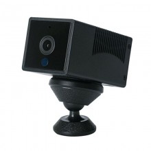 Міні камера wifi бездротова Escam G17 2 Мп, HD 1080P, з акумулятором 2400 мАг на 10 годин роботи (100804)