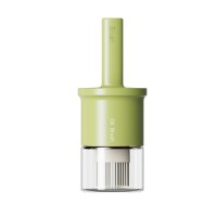 Банка для олії YIWU Oil Brush 300 мл Зелений (HP-34-11GR)