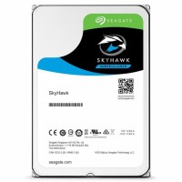 Накопичувач HDD SATA 1.0TB Seagate SkyHawk Surveillance 64MB (ST1000VX005)