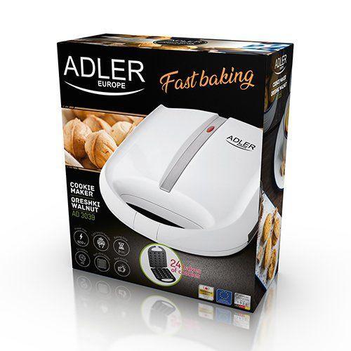 Горішниця електрична Adler AD 3039 XL 24 шт в інтернет супермаркеті PbayMarket!