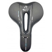 Сідло для велосипеда Feel Fit ZD-015