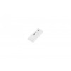 Флеш-накопичувач USB 8GB GOODRAM UME2 White (UME2-0080W0R11) в інтернет супермаркеті PbayMarket!