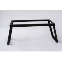 Підставка під чавунну решітку для BBQ Penyok 25 см (GS-25) Підставка під чавунну решітку для BBQ Penyok 25 см (GS-25)