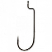 Гачок Decoy Worm 5 Offset 1/0 9 шт/уп (1013-1562.01.84) Гачок Decoy Worm 5 Offset 1/0 9 шт/уп (1013-1562.01.84)