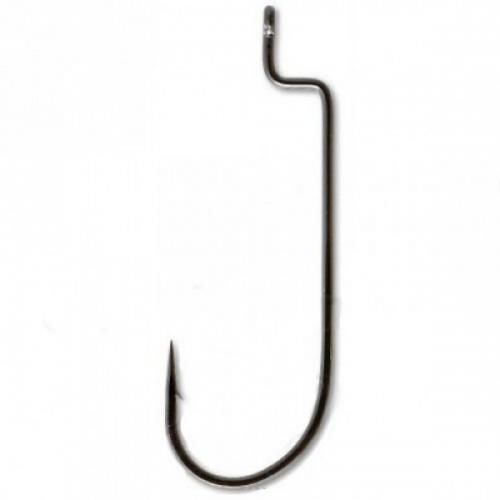 Гачок Decoy Worm 5 Offset 1/0 9 шт/уп (1013-1562.01.84) Гачок Decoy Worm 5 Offset 1/0 9 шт/уп (1013-1562.01.84)