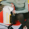 Рюкзак-чохол водонепроникний Naturehike CNK2300BS017 25 л Білий (2248102774)