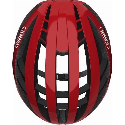 Шолом велосипедний ABUS AVENTOR S 51-55 Racing Red 405570 в інтернет супермаркеті PbayMarket!