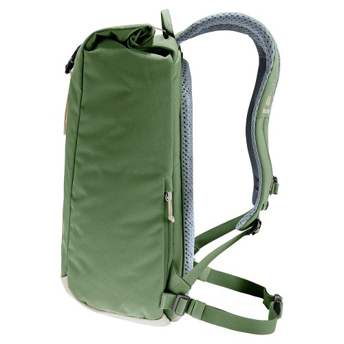 Рюкзак Deuter Stepout 22 л Khaki-Sand (1052-3815223 2618)