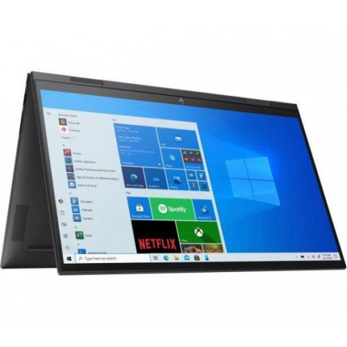 Ноутбук трансформер Hewlett Packard Envy x360 Rezen 5 16 GB 1000 ssd Open Box