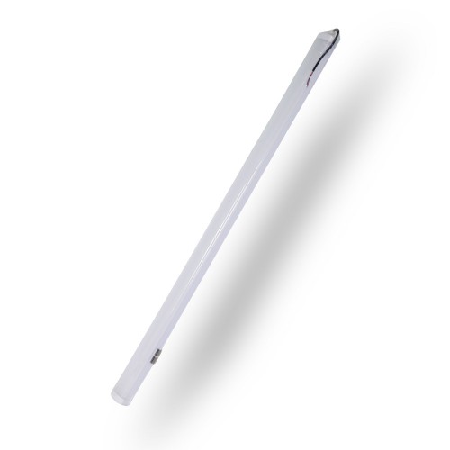 Комплек світильників світлодіодних LightWell LW-F48WP65 IP65 6500K 48 Вт 3 шт Комплек світильників світлодіодних LightWell LW-F48WP65 IP65 6500K 48 Вт 3 шт