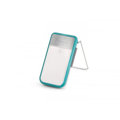 Ліхтар-зарядка Biolite Powerlight Mini Синій (1033-BLT PLB1003) Ліхтар-зарядка Biolite Powerlight Mini Синій (1033-BLT PLB1003)