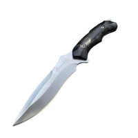 Ніж туристичний Gorillas BBQ Columbia 2831 сталь 65Х13 KN125 (5239) Ніж туристичний Gorillas BBQ Columbia 2831 сталь 65Х13 KN125 (5239)