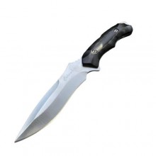 Ніж туристичний Gorillas BBQ Columbia 2831 сталь 65Х13 KN125 (5239)