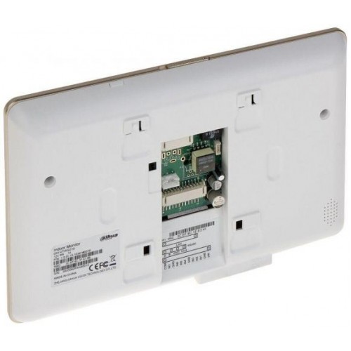 IP відеодомофон Dahua DHI-VTH5221D-S2 IP відеодомофон Dahua DHI-VTH5221D-S2
