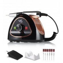 Фрезер для манікюру SML M15 Black
