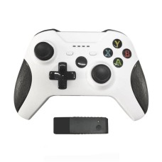 Бездротовий ігровий геймпад Generic X-ONE Wireless White