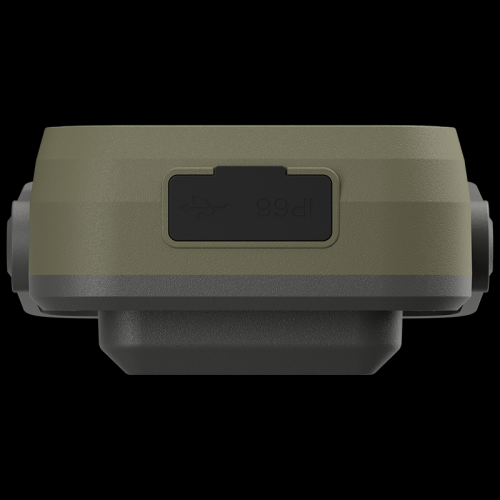 Ліхтар туристичний Nitecore NWL30 Power Bank 3000лм 18000мАг USB-C Зелений (2700802363) Ліхтар туристичний Nitecore NWL30 Power Bank 3000лм 18000мАг USB-C Зелений (2700802363)