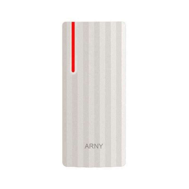 Зчитувач ARNY AR-10 MF Білий