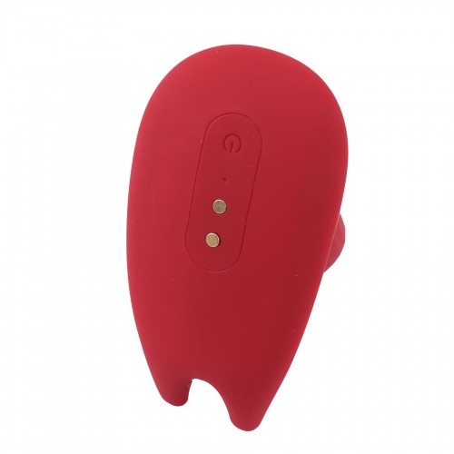 Смартвібратор Magic Motion Umi Red в інтернет супермаркеті PbayMarket! Смартвібратор Magic Motion Umi Red в інтернет супермаркеті PbayMarket!