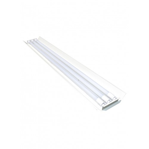 Світильник відкритий під три led-лампи T8 СПВ 03-1200 MSK Electric