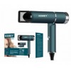 Фен Kemey KM-9825 3500 Вт 3 Зелений (2390000003)