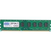 Оперативна пам'ять Goodram DDR3-1333 8192MB PC3-10600 (GR1333D364L9/8G)
