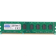 Оперативна пам'ять Goodram DDR3-1333 8192MB PC3-10600 (GR1333D364L9/8G)