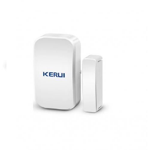 Датчик відкриття бездротової Kerui D1 New 433 мГц для сигналізації GSM (HJJHHG78HHGGH) Датчик відкриття бездротової Kerui D1 New 433 мГц для сигналізації GSM (HJJHHG78HHGGH)