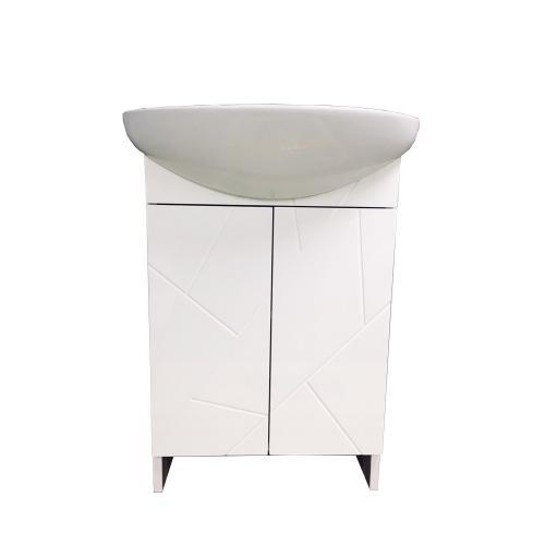 Тумба у ванну The Mix Chaos 55 см Тумба у ванну The Mix Chaos 55 см