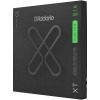 Струни для бас-гітари D'Addario XTB45105 XT Bass Light Top/Medium Bottom 45/105