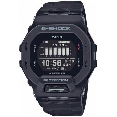 Годинник Casio G-SHOCK GBD-200-1ER Годинник Casio G-SHOCK GBD-200-1ER
