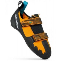 Скельники Scarpa Quantix SF 39 Bright Orange (1004-70044-000-2-39) Скельники Scarpa Quantix SF 39 Bright Orange (1004-70044-000-2-39)