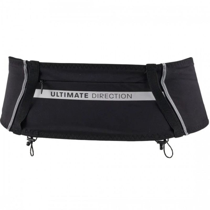 Сумка поясна Ultimate Direction Comfort Plus M Onyx (1012-80468822-ONXM)