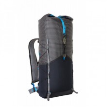 Рюкзак Travel Extreme X-Hike UHMWPE 39 л Black/Grey (1060-TE03393)