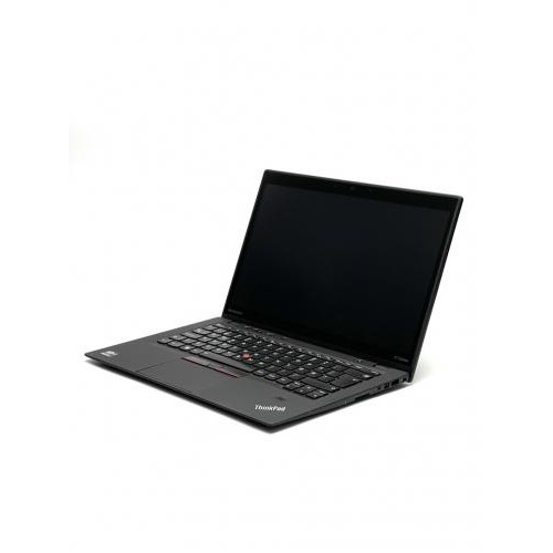 Ноутбук Lenovo ThinkPad X1 Carbon Gen 1 14 Intel Core i7 8 Гб 256 Гб Refurbished в інтернет супермаркеті PbayMarket!