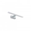 Підсвітка Nowodvorski Cezanne Led 12.8x40x5.1 см Хром (Now10680)