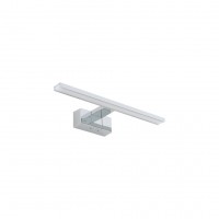 Підсвітка Nowodvorski Cezanne Led 12.8x40x5.1 см Хром (Now10680)
