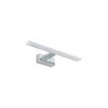 Підсвітка Nowodvorski Cezanne Led 12.8x40x5.1 см Хром (Now10680)
