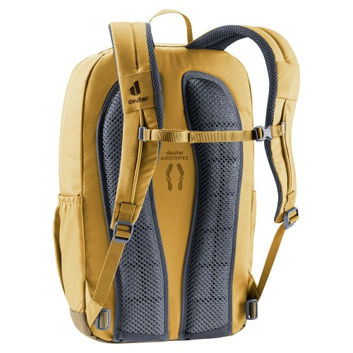 Рюкзак Deuter Gogo 25 л Desert Tan (1052-3813224 6607) Рюкзак Deuter Gogo 25 л Desert Tan (1052-3813224 6607)