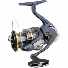 Котушка Shimano Ultegra FC 2500 5+1BB 5.3:1 Синій (1013-2266.35.93)