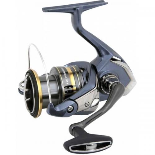 Котушка Shimano Ultegra FC 2500 5+1BB 5.3:1 Синій (1013-2266.35.93) Котушка Shimano Ultegra FC 2500 5+1BB 5.3:1 Синій (1013-2266.35.93)