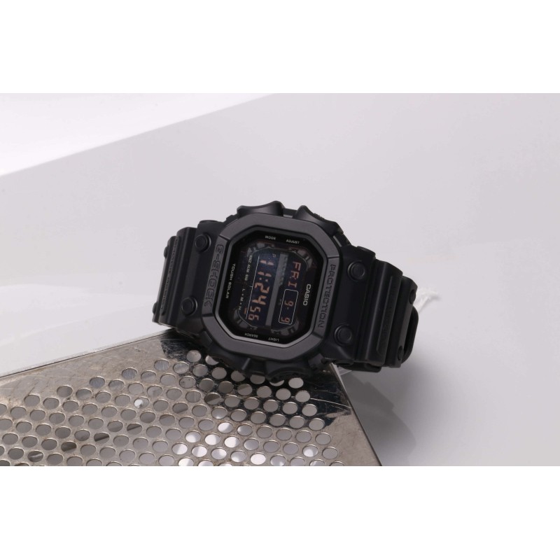 Годинник Casio KING of G-SHOCK GX-56BB-1ER