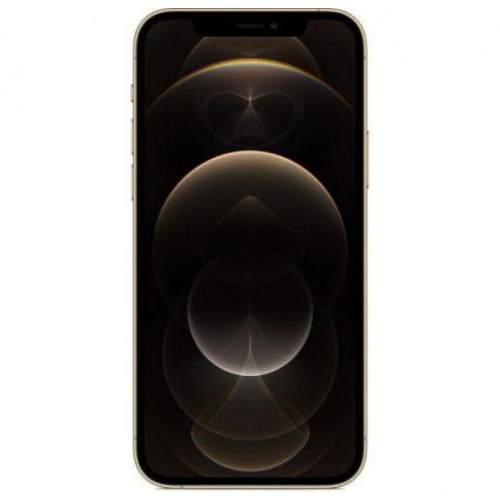 Смартфон Apple IPhone 12 Pro 256 Gb Gold